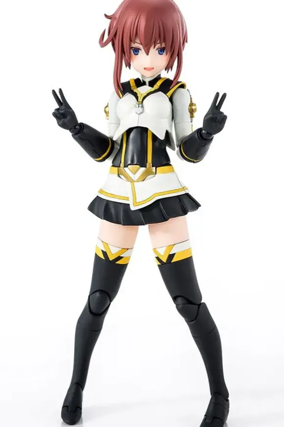 Megami Device: Kanagata Sugumi (Alice Gear Aegis) (Reissue)