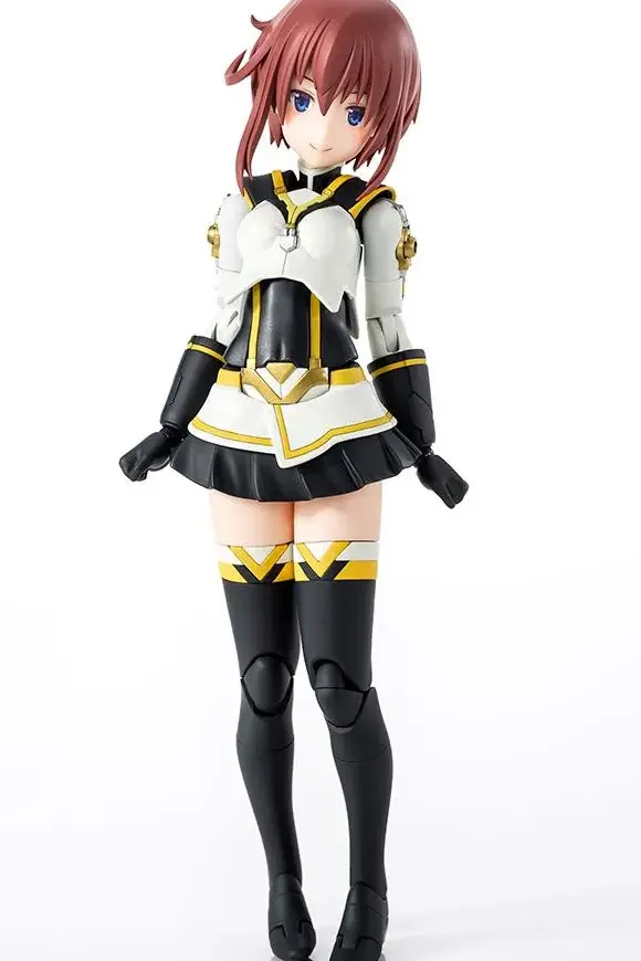 Megami Device: Kanagata Sugumi (Alice Gear Aegis) (Reissue)