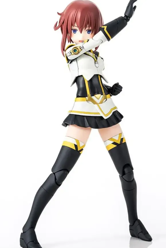 Megami Device: Kanagata Sugumi (Alice Gear Aegis) (Reissue)