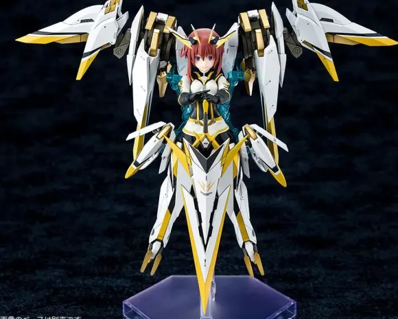 Megami Device: Kanagata Sugumi (Alice Gear Aegis) (Reissue)
