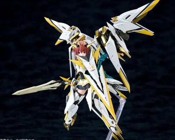 Megami Device: Kanagata Sugumi (Alice Gear Aegis) (Reissue)