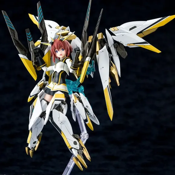 Megami Device: Kanagata Sugumi (Alice Gear Aegis) (Reissue)