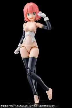 1/1 Megami Device M.S.G 02 Bottoms Set Skin Color B (Reissue)