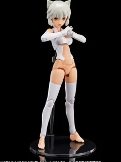 1/1 Megami Device M.S.G 02 Bottoms Set Skin Color D (Reissue)
