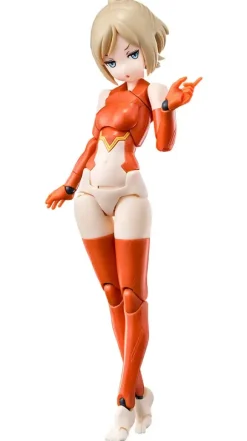 1/1 Megami Device M.S.G 02 Bottoms Set Skin Color C (Reissue)