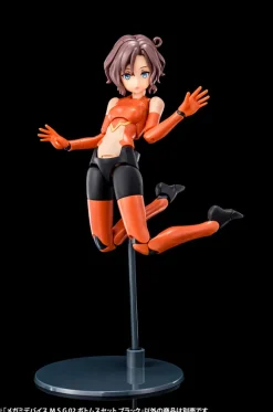 1/1 Megami Device M.S.G 02 Bottoms Set Black