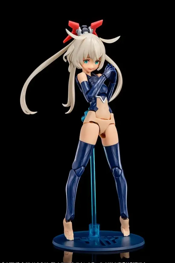 1/1 Megami Device M.S.G 02 Bottoms Set Skin Color D