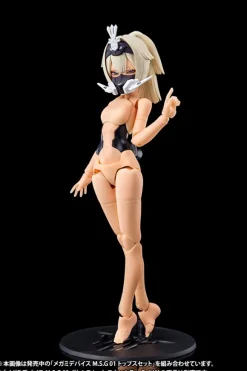 1/1 Megami Device M.S.G 02 Bottoms Set Skin Color D