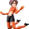 1/1 Megami Device M.S.G 02 Bottoms Set BLACK (Reissue)