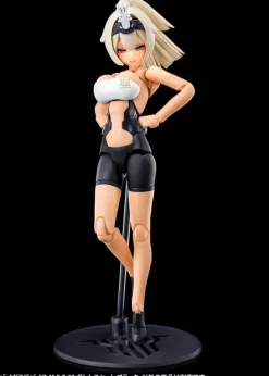 1/1 Megami Device M.S.G 02 Bottoms Set BLACK (Reissue)