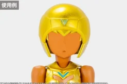 1/1 Megami Device M.S.G 08 Face Set Buster Doll Skin Color E
