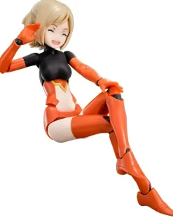 1/1 Megami Device M.S.G 01 Tops Set Black