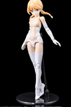 1/1 Megami Device M.S.G 01 Tops Set Skin Color C (Reissue)