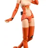 1/1 Megami Device M.S.G 01 Tops Set Skin Color D