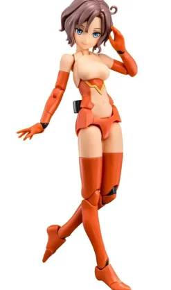 1/1 Megami Device M.S.G 01 Tops Set Skin Color D