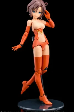 1/1 Megami Device M.S.G 01 Tops Set Skin Color D (Reissue)