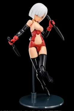 1/1 Megami Device M.S.G 01 Tops Set Skin Color D (Reissue)