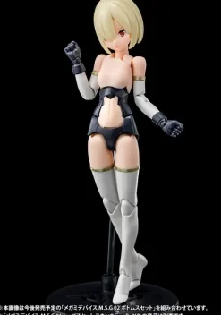 1/1 Megami Device M.S.G 01 Tops Set Skin Color B