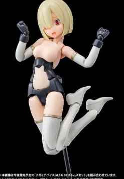 1/1 Megami Device M.S.G 01 Tops Set Skin Color B