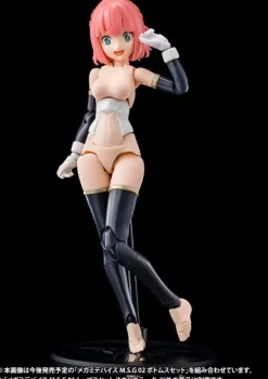 1/1 Megami Device M.S.G 01 Tops Set Skin Color B