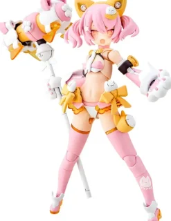 1/1 Megami Device PUNI MOFU Mao