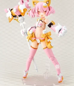 1/1 Megami Device PUNI MOFU Mao