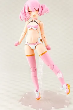 1/1 Megami Device PUNI MOFU Mao