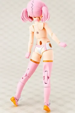 1/1 Megami Device PUNI MOFU Mao