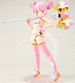 1/1 Megami Device PUNI MOFU Mao