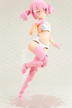 1/1 Megami Device PUNI MOFU Mao