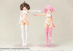 1/1 Megami Device PUNI MOFU Mao