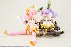 1/1 Megami Device PUNI MOFU Mao