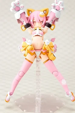 1/1 Megami Device PUNI MOFU Mao