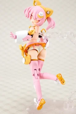 1/1 Megami Device PUNI MOFU Mao