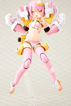 1/1 Megami Device PUNI MOFU Mao