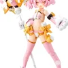 1/1 Megami Device Puni Mofu MAO (Reissue)