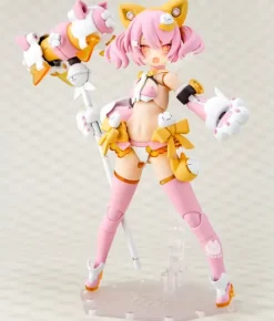 1/1 Megami Device Puni Mofu MAO (Reissue)