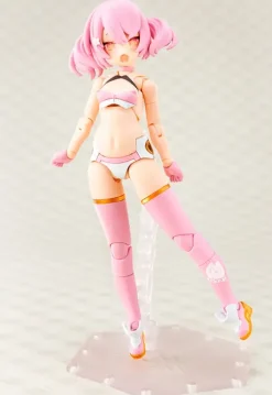 1/1 Megami Device Puni Mofu MAO (Reissue)