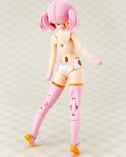1/1 Megami Device Puni Mofu MAO (Reissue)