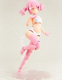 1/1 Megami Device Puni Mofu MAO (Reissue)