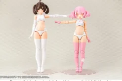 1/1 Megami Device Puni Mofu MAO (Reissue)
