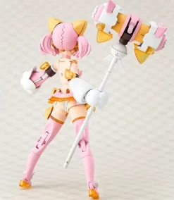 1/1 Megami Device Puni Mofu MAO (Reissue)