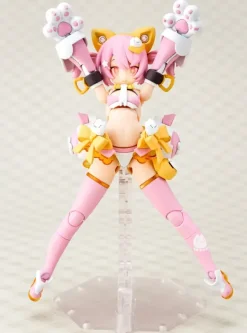 1/1 Megami Device Puni Mofu MAO (Reissue)
