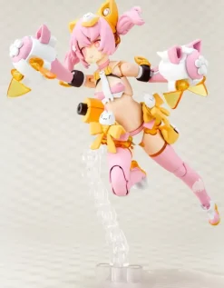 1/1 Megami Device Puni Mofu MAO (Reissue)