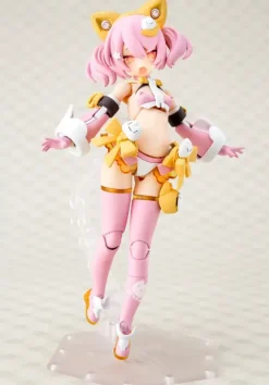 1/1 Megami Device Puni Mofu MAO (Reissue)