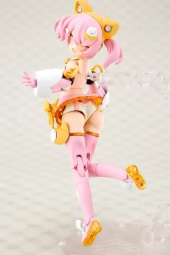 1/1 Megami Device Puni Mofu MAO (Reissue)