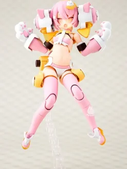 1/1 Megami Device Puni Mofu MAO (Reissue)