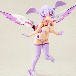 1/1 Megami Device Puni Mofu Xiao
