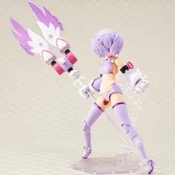 1/1 Megami Device Puni Mofu Xiao