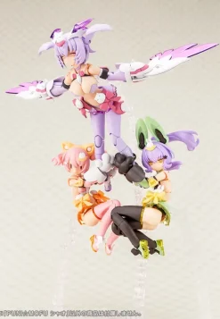 1/1 Megami Device Puni Mofu Xiao